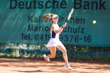 Bild 369 - RL TC an der Schirnau - SV Zehlendorfer Wespen : Ergebnis: 9:0